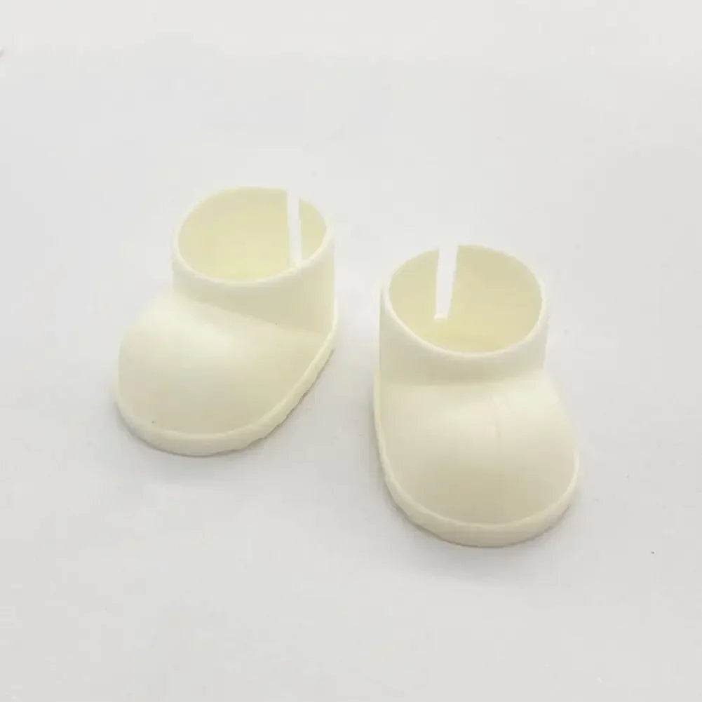 Cute Doll Raincoat Hooded Cape For Labubu Collectors - ToylandEU