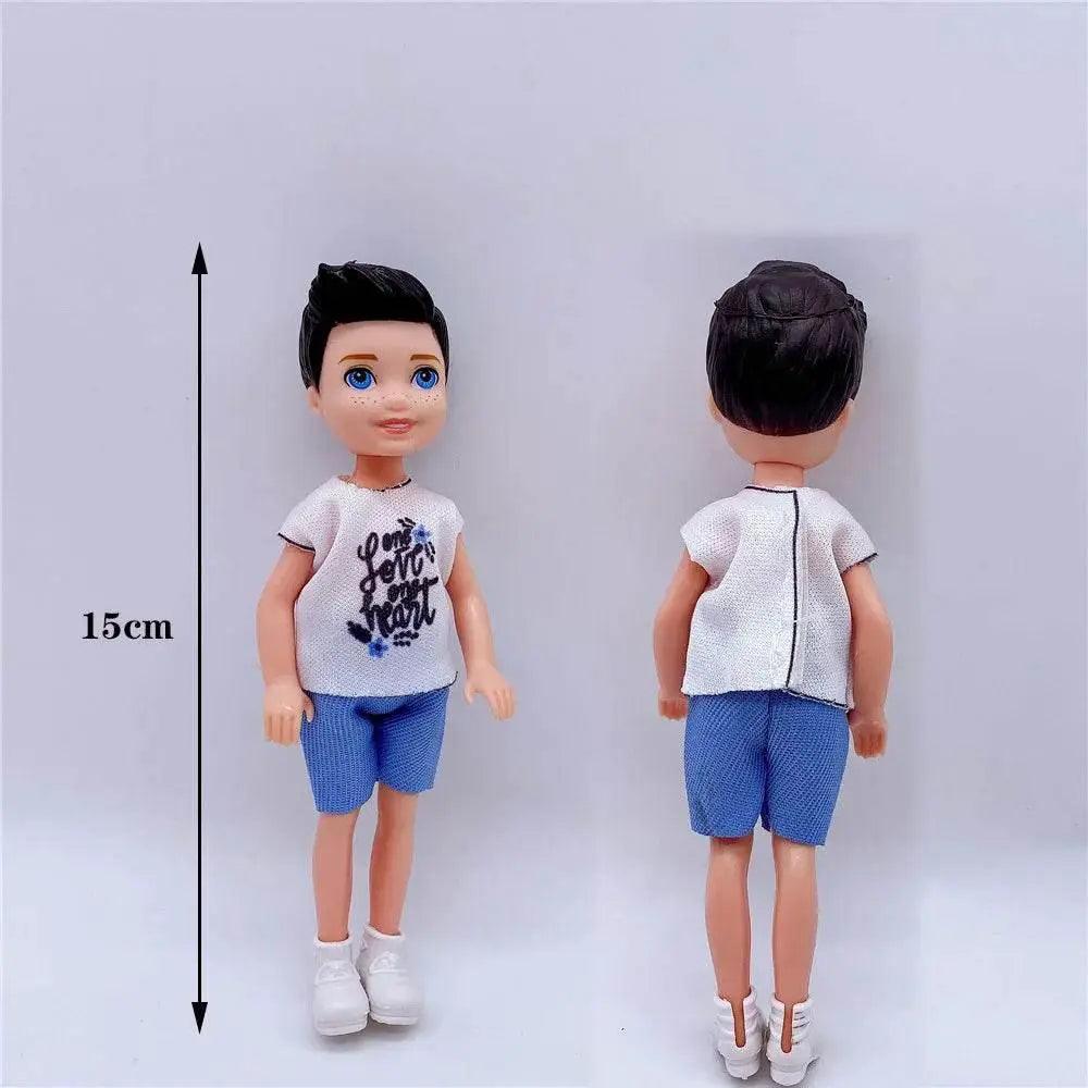  Cute Doll Stroller 1 To 6 Scale Swing Toyland EU -  ToylandEU™