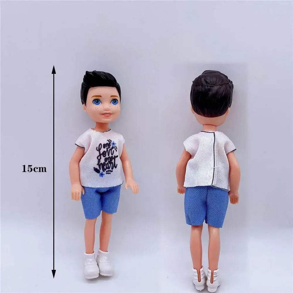  Cute Doll Stroller 1 To 6 Scale Swing Toyland EU -  ToylandEU™