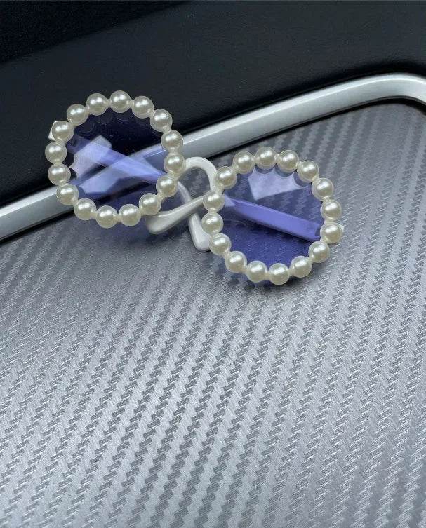 Cute Fashion Doll Accessories Set with Bikini Swimsuit and Rings for 3.0 Labubu V1 V2 V3 Dolls Labubu - ToylandEU