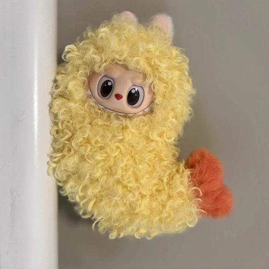 Cute Handmade Doll Clothes For Labubu Dinosaur Outfit - ToylandEU