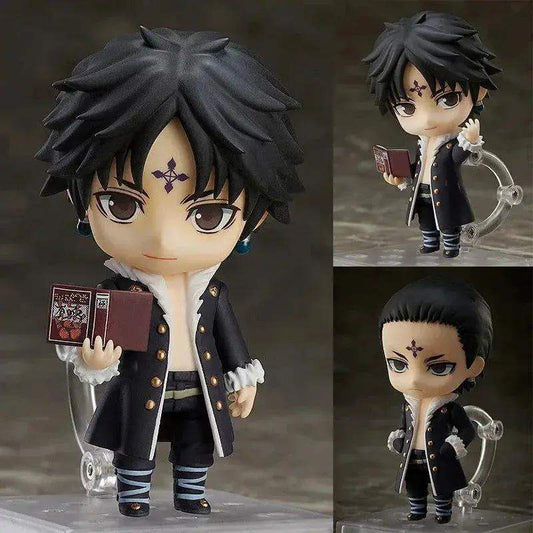  Hunter X Hunter Chibi Figures Set Four Characters -  ToylandEU™