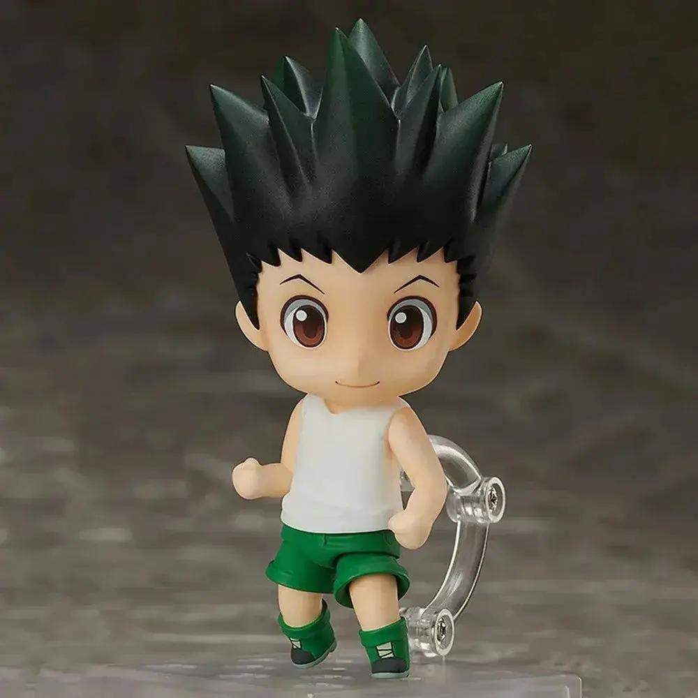 Hunter X Hunter Chibi Figures Set For Compact Display - ToylandEU