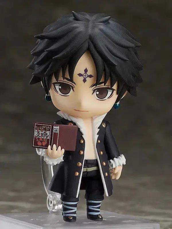 Hunter X Hunter Chibi Figures Set For Compact Display - ToylandEU