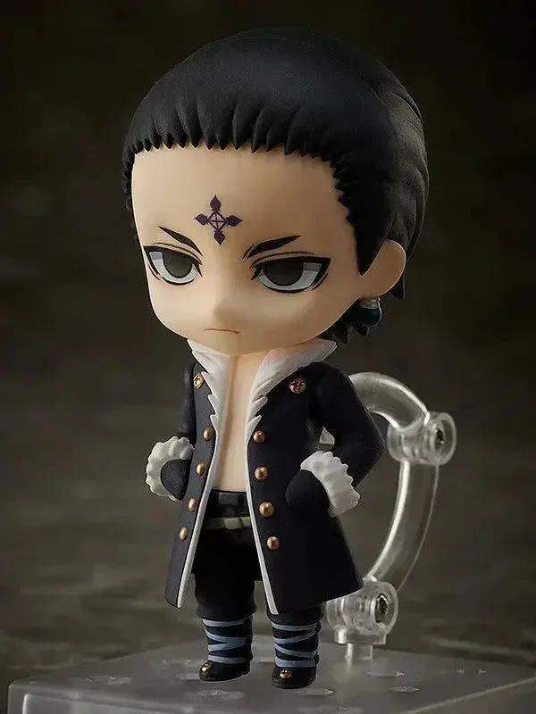 Hunter X Hunter Chibi Figures Set For Compact Display - ToylandEU
