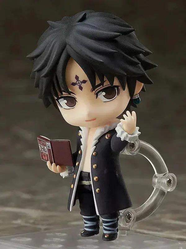 Hunter X Hunter Chibi Figures Set For Compact Display - ToylandEU