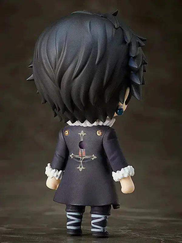Hunter X Hunter Chibi Figures Set For Compact Display - ToylandEU