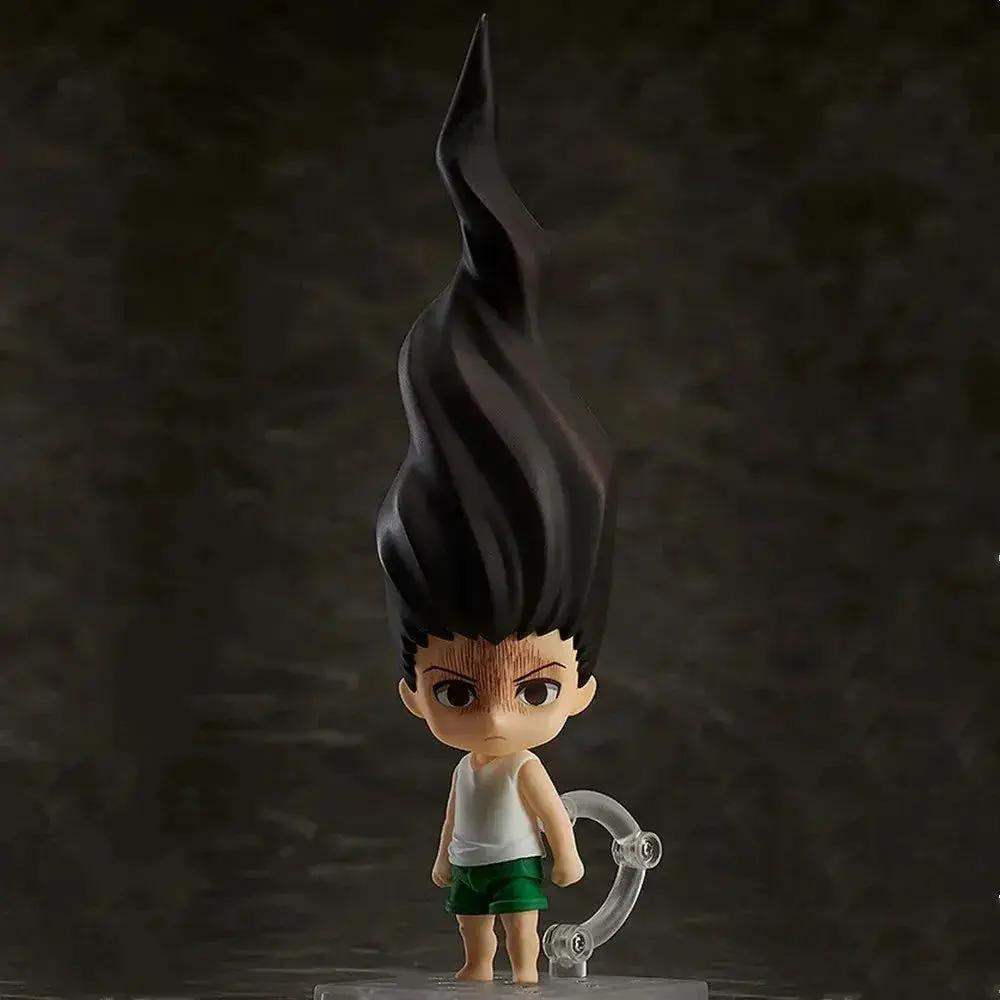 Hunter X Hunter Chibi Figures Set For Compact Display - ToylandEU