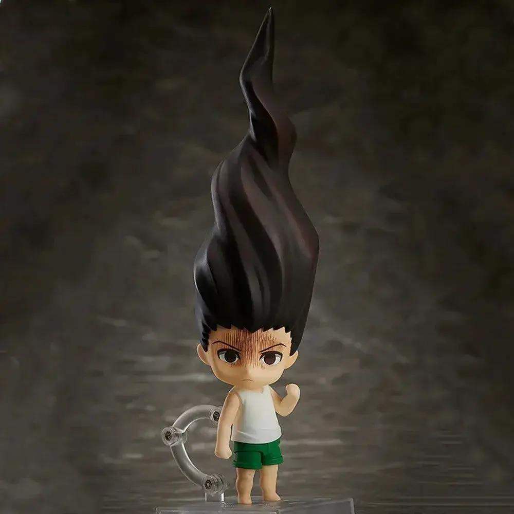 Hunter X Hunter Chibi Figures Set For Compact Display - ToylandEU