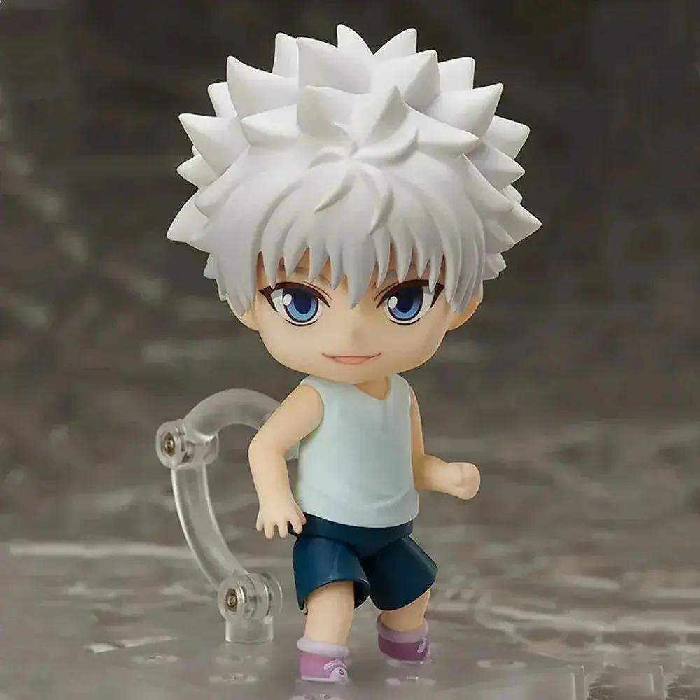 Hunter X Hunter Chibi Figures Set For Compact Display - ToylandEU