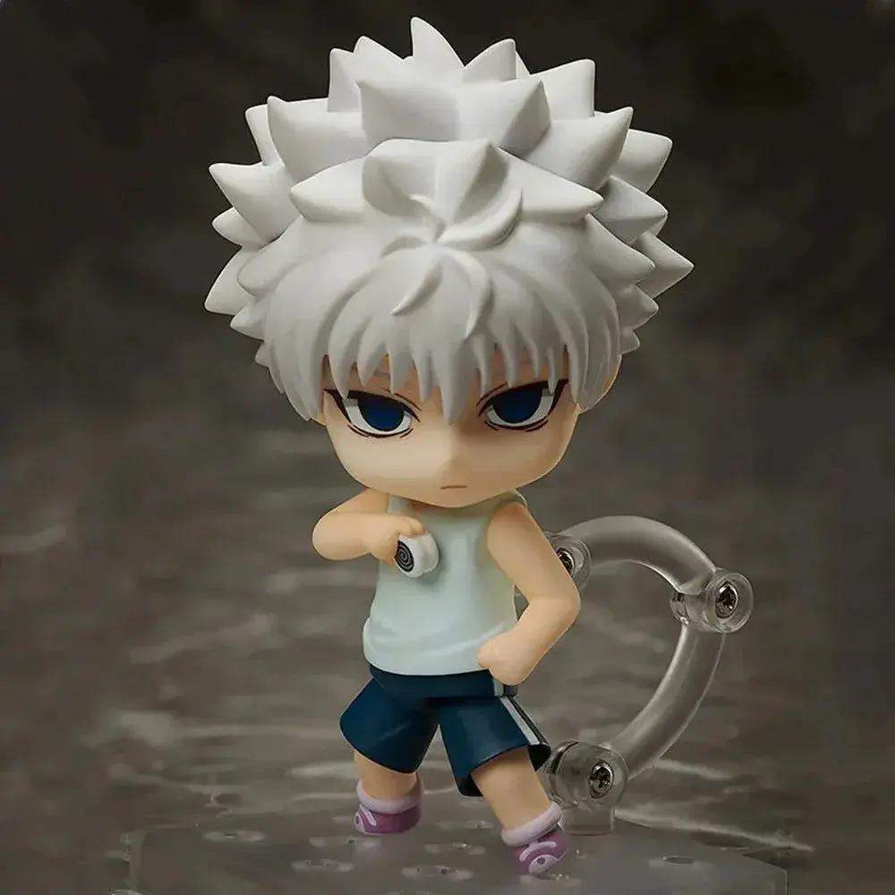 Hunter X Hunter Chibi Figures Set For Compact Display - ToylandEU