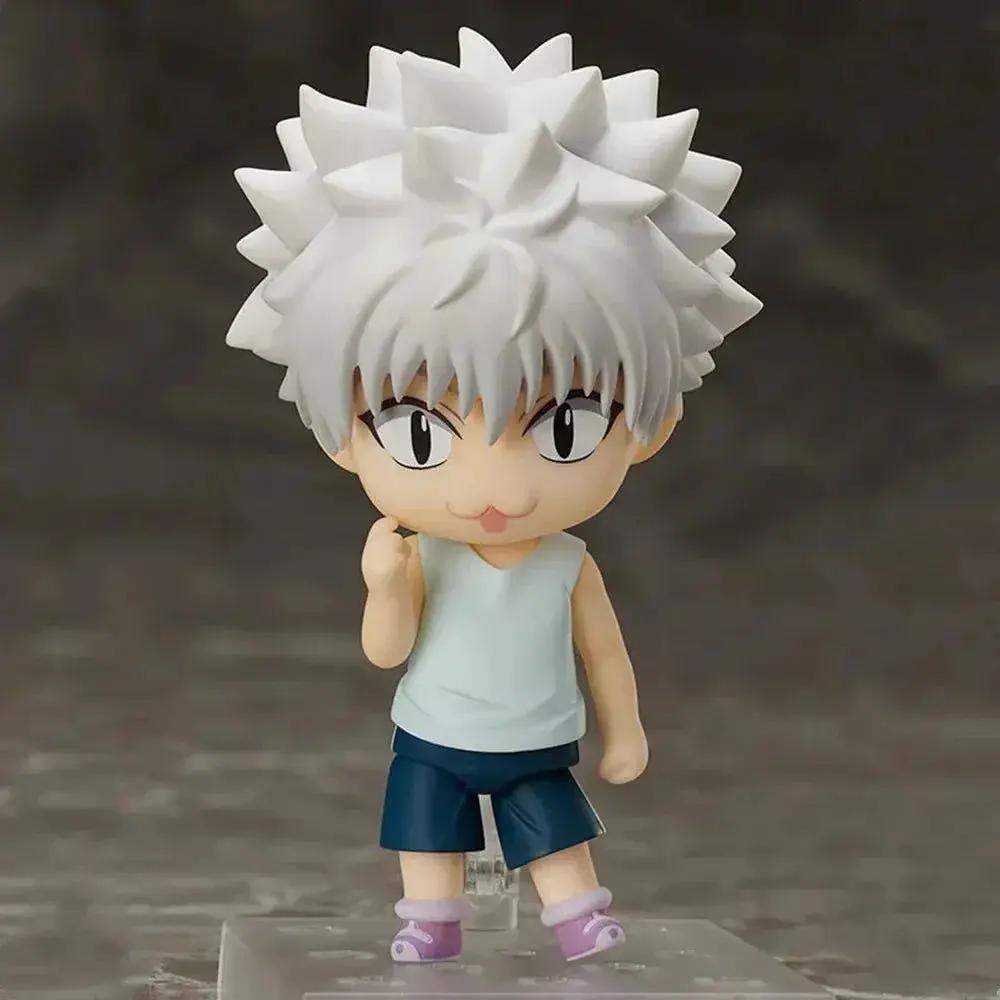 Hunter X Hunter Chibi Figures Set For Compact Display - ToylandEU