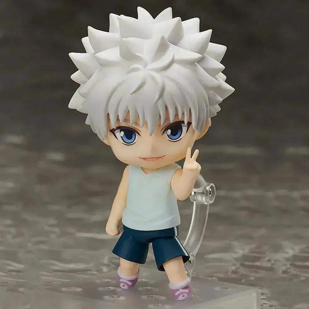 Hunter X Hunter Chibi Figures Set For Compact Display - ToylandEU