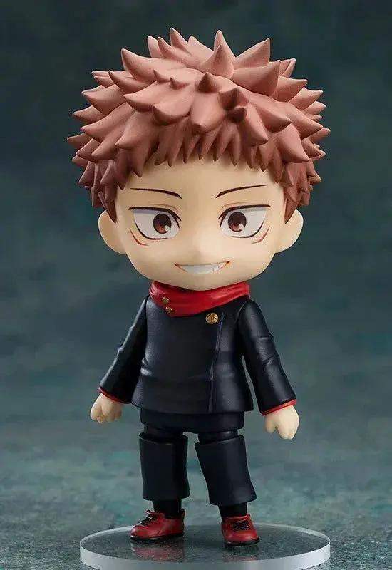 Jujutsu Kaisen Chibi Figurines Sukuna Itadori Cute Display - ToylandEU