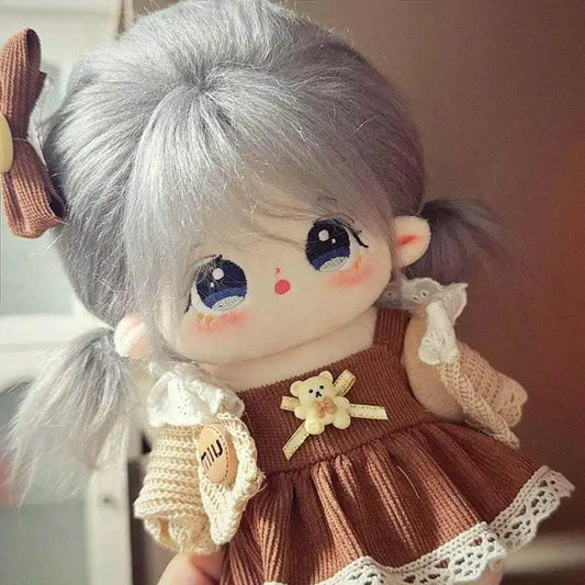  Cute Kawaii Idol Plush 20cm Doll Toyland EU -  ToylandEU™