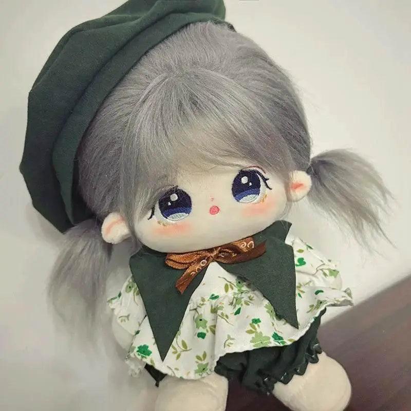  Cute Kawaii Idol Plush 20cm Doll Toyland EU -  ToylandEU™