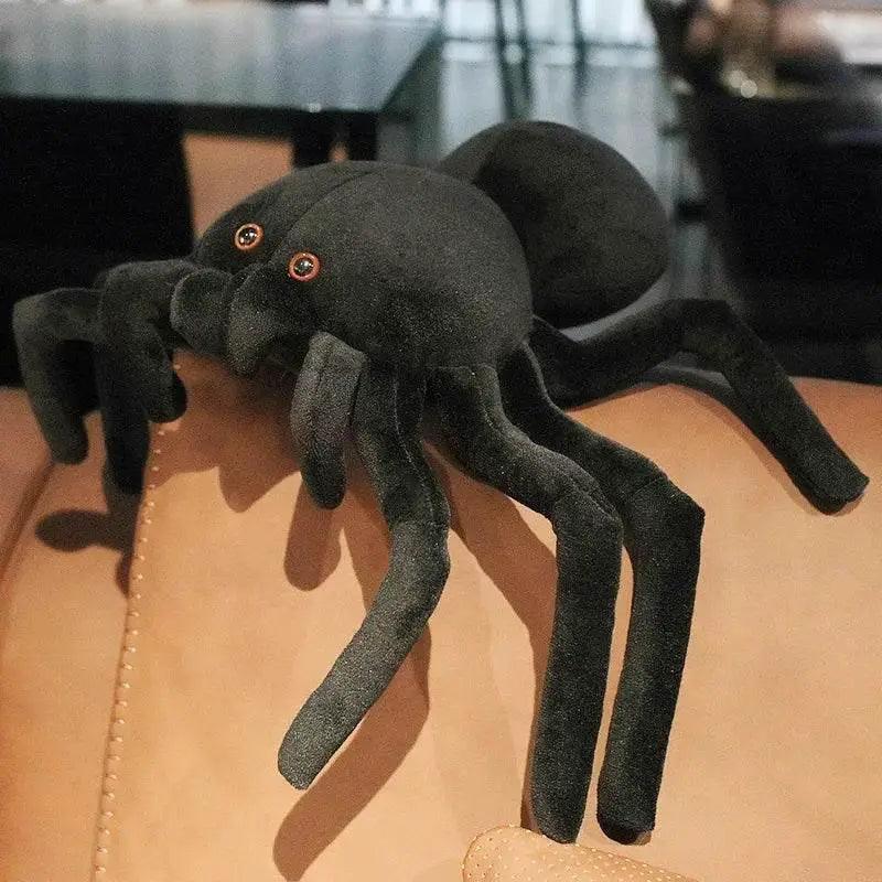  Cute Kawaii Spider Plush Sleep Pillow 20cm Toyland EU -  ToylandEU™
