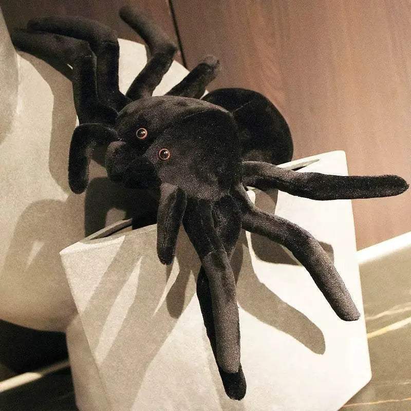  Cute Kawaii Spider Plush Sleep Pillow 20cm Toyland EU -  ToylandEU™