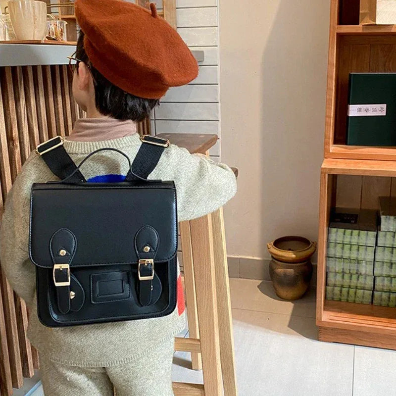 Cute Kids Backpack Korean Style For Preschoolers 3 To 6 Years - ToylandEU