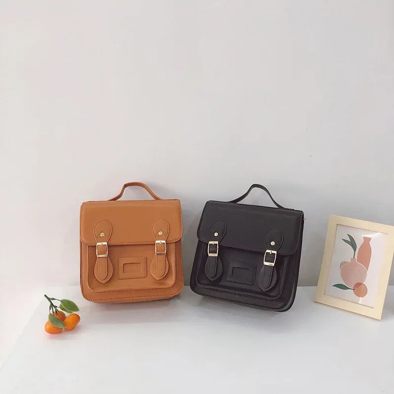 Cute Kids Backpack Korean Style For Preschoolers 3 To 6 Years - ToylandEU