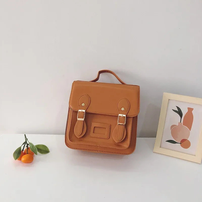 Cute Kids Backpack Korean Style For Preschoolers 3 To 6 Years - ToylandEU