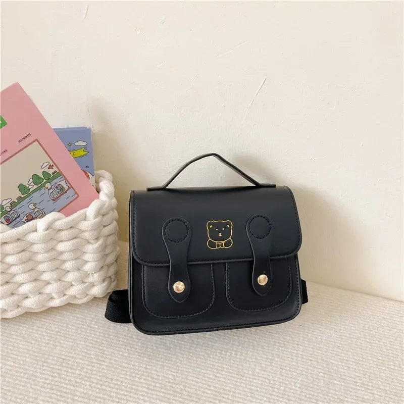 Cute Kids Backpack Korean Style For Preschoolers 3 To 6 Years - ToylandEU