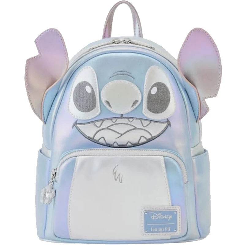 Cute Kids Backpack Sanrio Hello Kitty Melody Kuromi Design With Polyester Construction For Children Travel Storage - ToylandEU