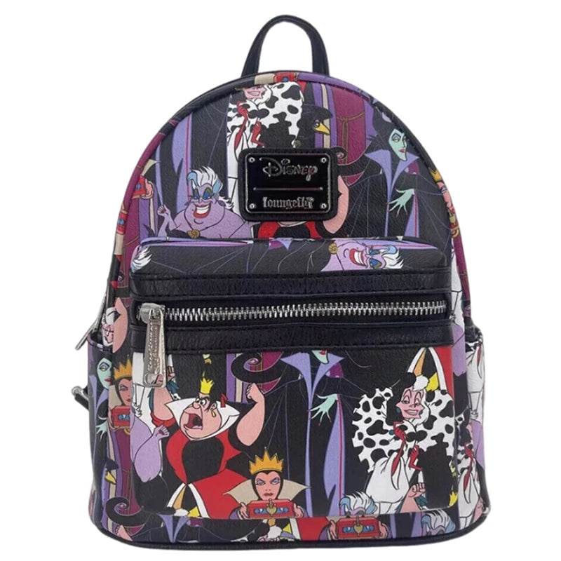 Cute Kids Backpack Sanrio Hello Kitty Melody Kuromi Design With Polyester Construction For Children Travel Storage - ToylandEU