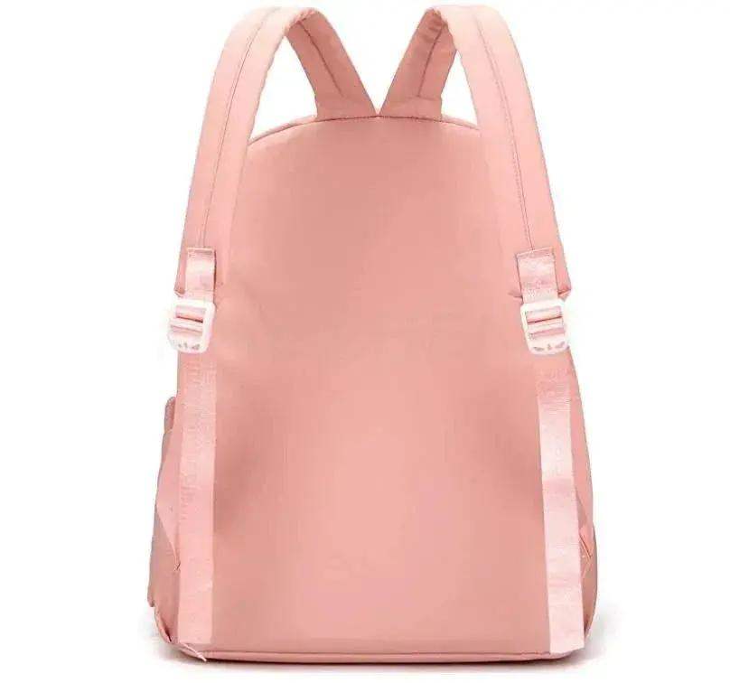 Kuromi Melody School Backpack With Lunch Bag And Laptop Pocket - ToylandEU