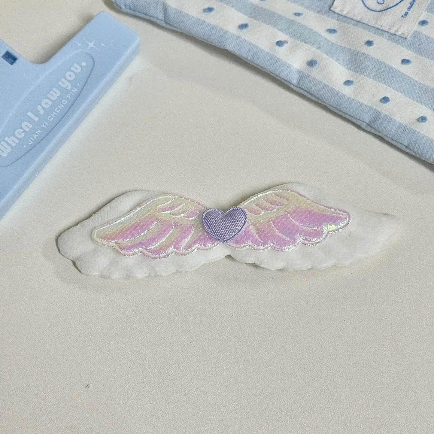  Cute Labubu 17cm Devil Wings Headband Set Toyland EU -  ToylandEU™