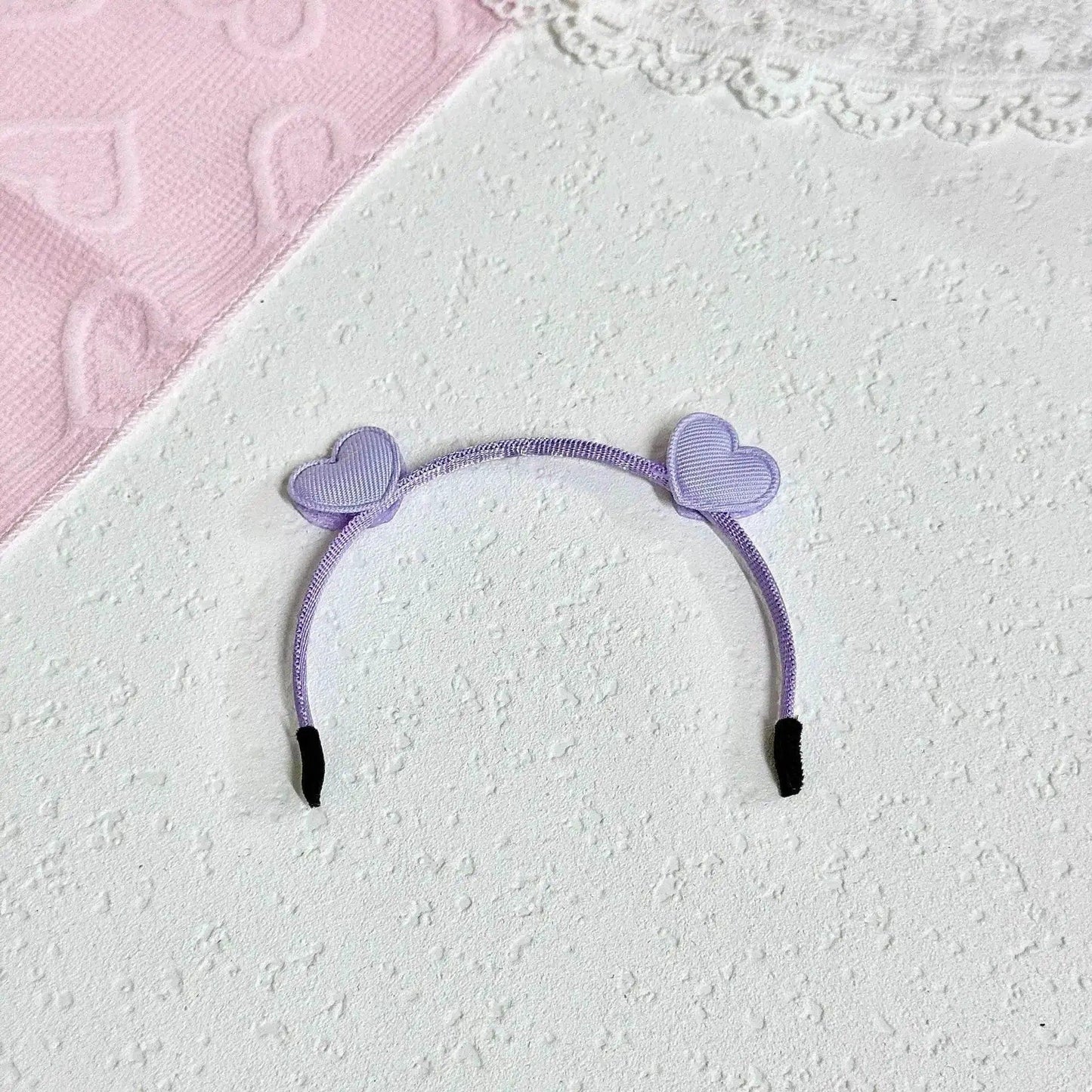  Cute Labubu 17cm Devil Wings Headband Set Toyland EU -  ToylandEU™