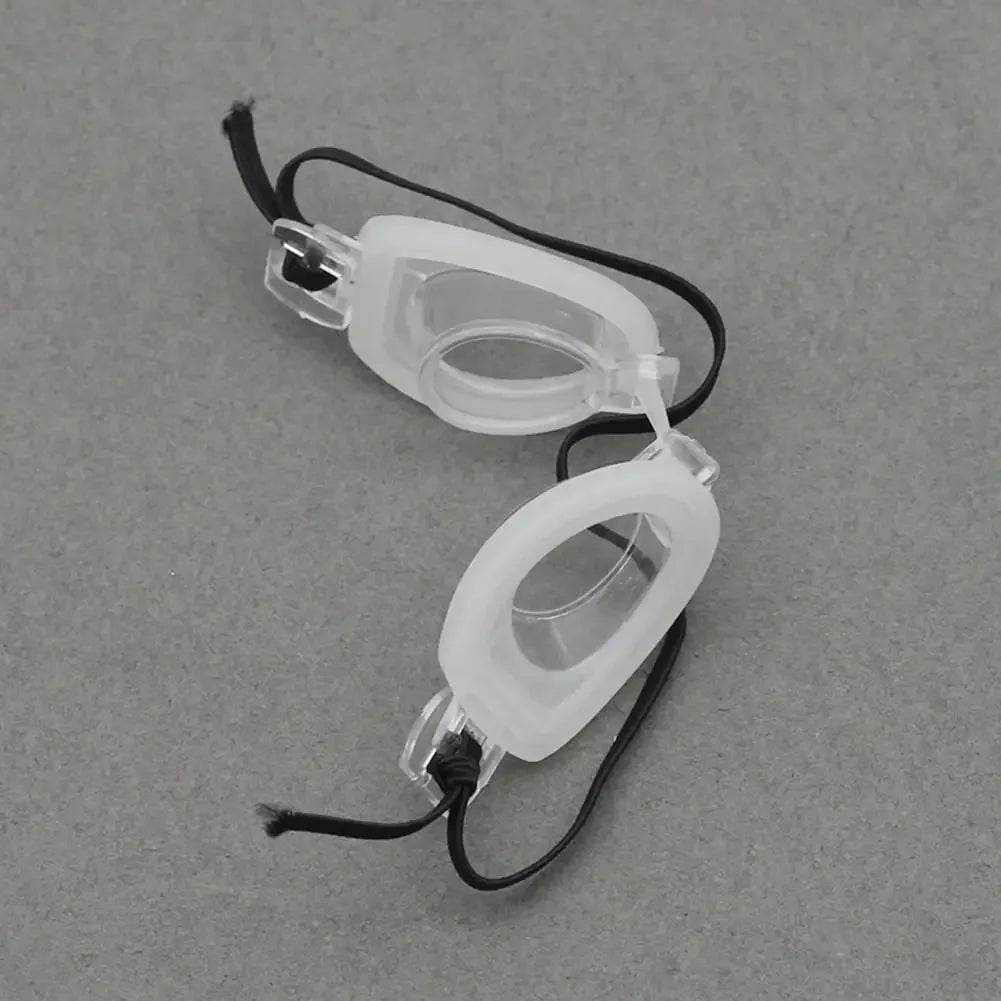 Cute Plush Doll Clothes Set with Polka Dot Swimwear for Kids 0-12 Years Labubu - ToylandEU