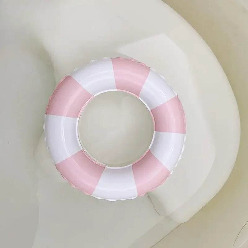 Cute Plush Doll Clothes Set with Polka Dot Swimwear for Kids 0-12 Years Labubu - ToylandEU