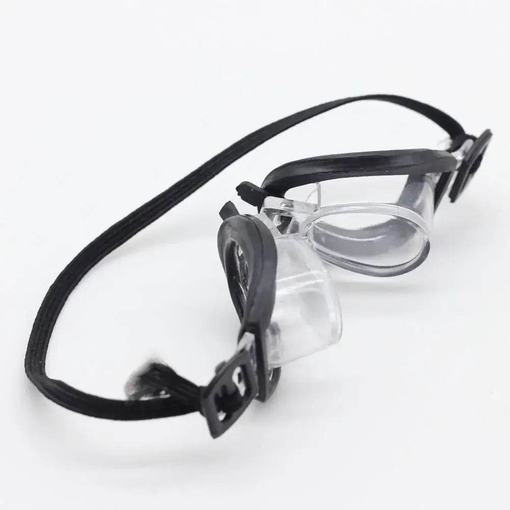 Cute Plush Doll Clothes Set with Polka Dot Swimwear for Kids 0-12 Years Labubu - ToylandEU