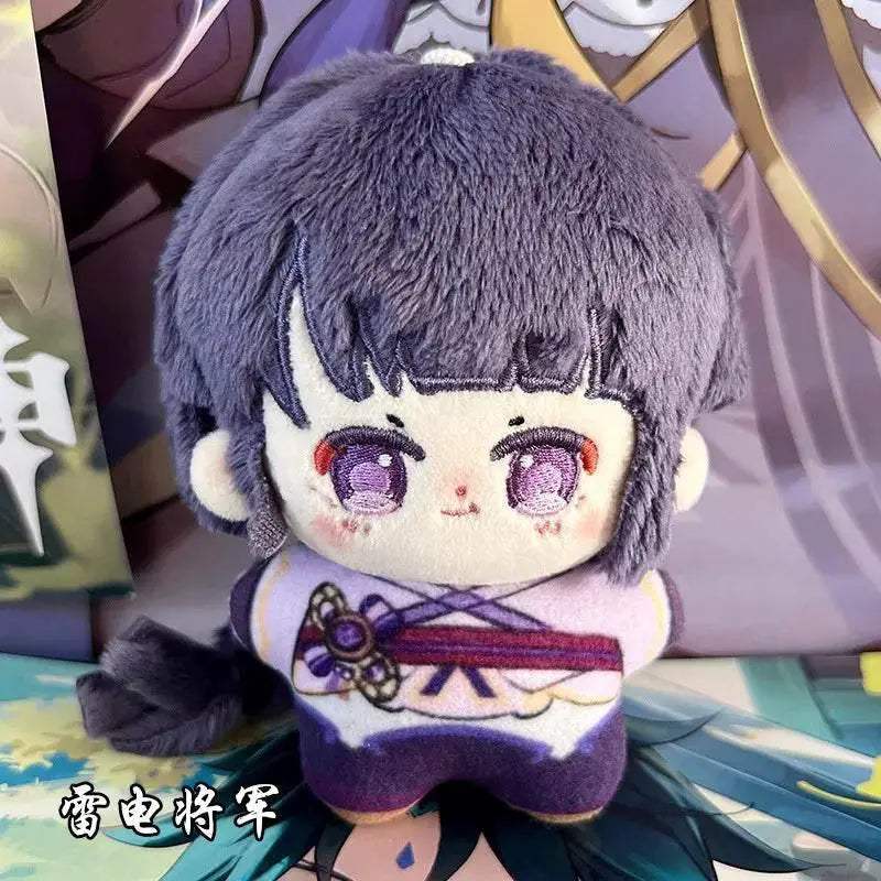  Charming Plush 10cm Collectible Doll Toyland EU -  ToylandEU™