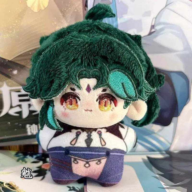  Charming Plush 10cm Collectible Doll Toyland EU -  ToylandEU™