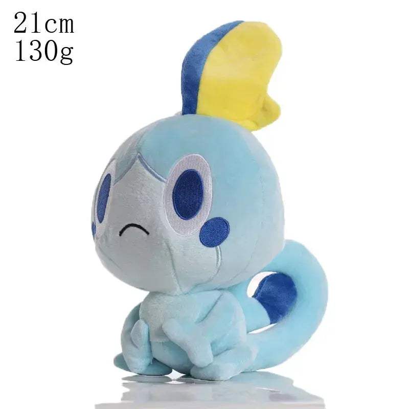 Cute Pokemon Plush Toy Collections, Kawaii Cuddling Pokemon Stuff Dolls To Sleep With Gifts for Kids - ToylandEU