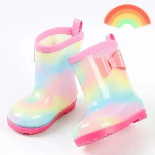  Cute Rain Boots Waterproof 4to6Y Boots Toyland EU -  ToylandEU™