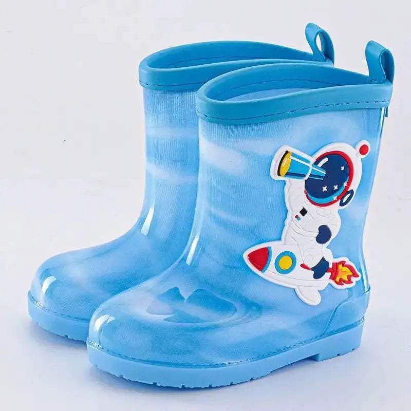  Cute Rain Boots Waterproof 4to6Y Boots Toyland EU -  ToylandEU™