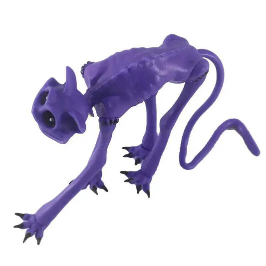  Monster Figure Cute PVC Collectible Toy Gift Miniso -  ToylandEU™