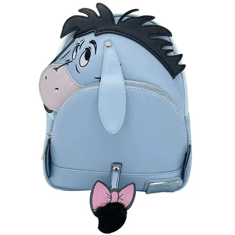  Cute Winnie The Pooh Mini Backpack Balloons Toyland EU -  ToylandEU™