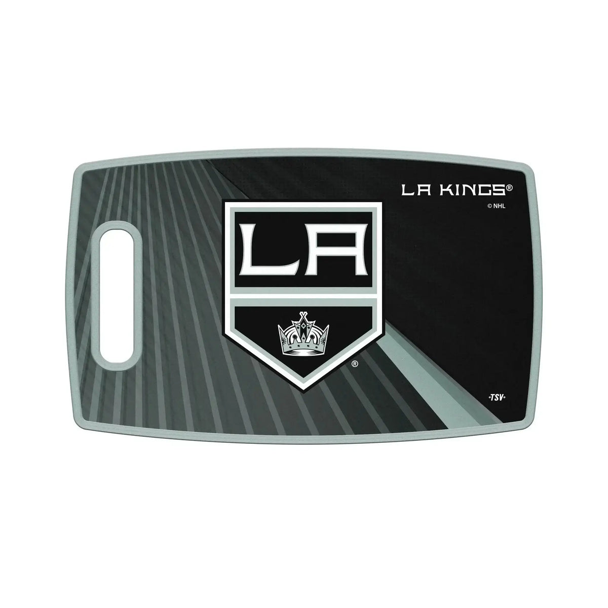  Los Angeles Kings Large Cutting Board With Team Logo -  ToylandEU™