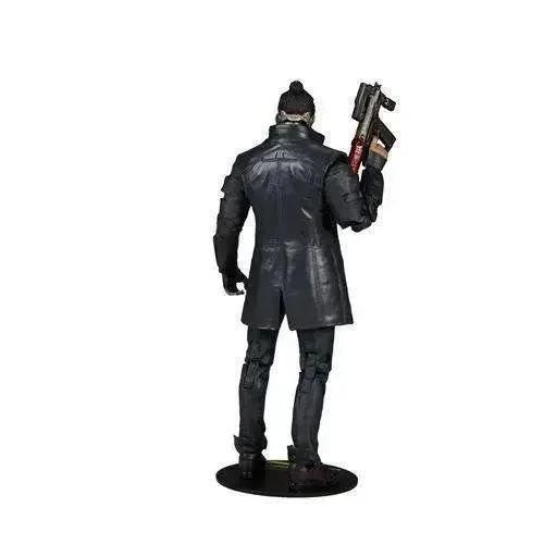  Cyberpunk 2077 7 Inch Action Figure Premium Collectible -  ToylandEU™
