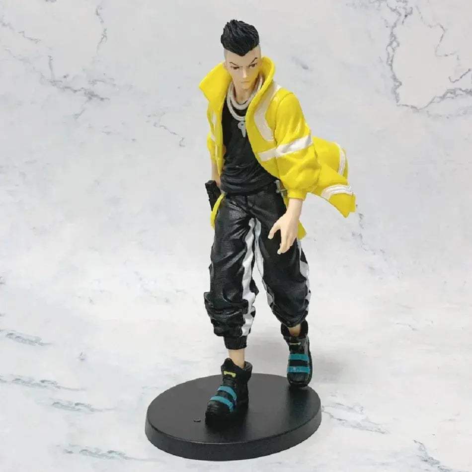 Cyberpunk Edgerunners Rebecca And David Battle Edition Figure - ToylandEU