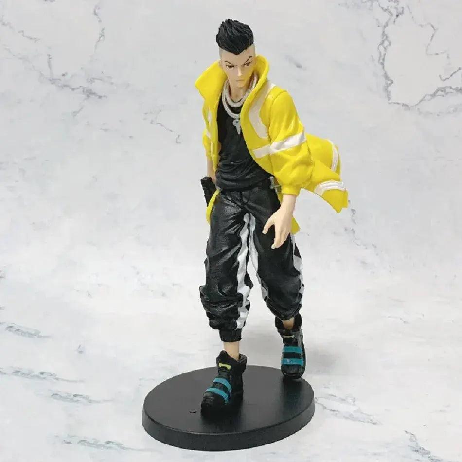  Cyberpunk Edgerunners Rebecca Figure Battle Edition -  ToylandEU™