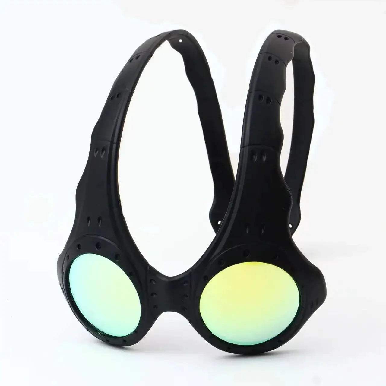 Cyberpunk Steampunk Goggles Rave Wear All Day Comfort -  ToylandEU™