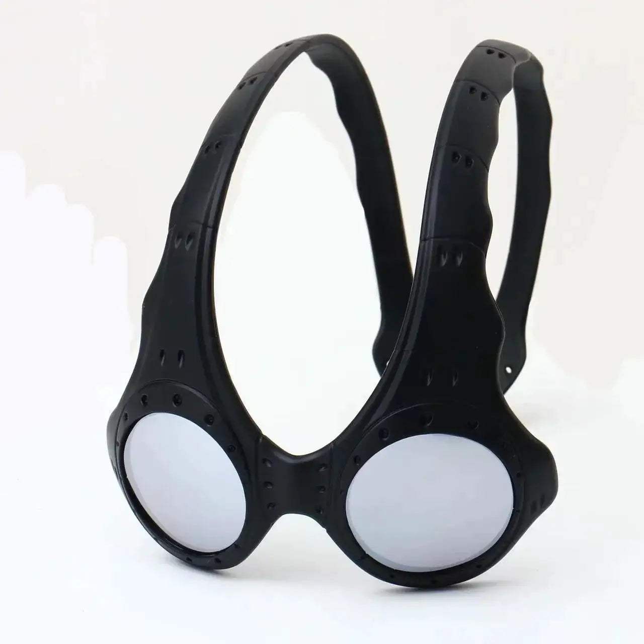  Cyberpunk Steampunk Goggles Rave Wear All Day Comfort -  ToylandEU™