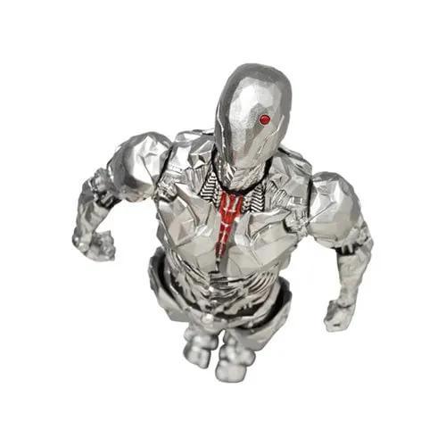  Cyborg Action Figure MAFEX Extra Arms Justice League -  ToylandEU™