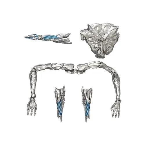  Cyborg Action Figure MAFEX Extra Arms Justice League -  ToylandEU™