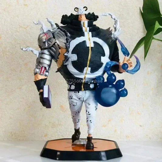  One Piece Bartholomew Kuma Figure Imposing 28cm -  ToylandEU™